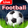 プログラムのアイコン：Live Football TV App