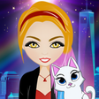程序图标：Shopping Fashion City - D…