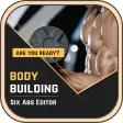 Abs Booth : Six Pack Abs Photo