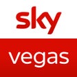 Ikona programu: Sky Vegas: Casino Games
