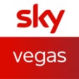 Иконка программы: Sky Vegas: Casino Games