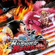 Ikon program: One Piece: Burning Blood