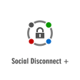 Social Disconnect Plus