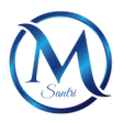 ไอคอนของโปรแกรม: Modern Santri