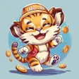 Ícone do programa: Tiger Card 2048