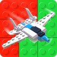 Иконка программы: Master Brick Build Custom…