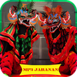 Icon of program: Campursari Jaranan Mp3 Sa…