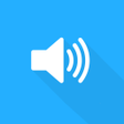 Icoon van programma: Volume Control