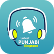 Ikona programu: Latest Punjabi Ringtones
