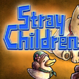 ไอคอนของโปรแกรม: Stray Children