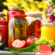プログラムのアイコン：Canning recipes