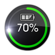 程序图标：Circle Battery Lite