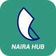 プログラムのアイコン：Naira Hub