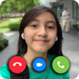 Иконка программы: Alyssa Dezek Call Video P…