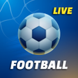 Ikon program: Football HD - Live Score …