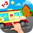 Icon of program: Car Puzzles