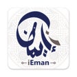 ไอคอนของโปรแกรม: iEman