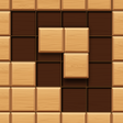 Icoon van programma: Wood Match - Block Puzzle…