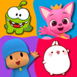 KidsBeeTV: Kids Videos  Games