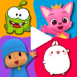 رمز البرنامج: KidsBeeTV: Kids Videos  G…