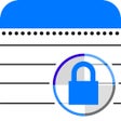 ไอคอนของโปรแกรม: Private Notes and Secret …