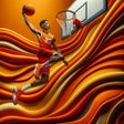 N.O. Basketball 2024 icon