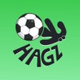 Ikona programu: Yalla Hagz - يلا حجز