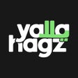 プログラムのアイコン：Yalla Hagz - يلا حجز