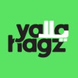Ikon program: Yalla Hagz - يلا حجز