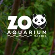程序图标：Zoo Aquarium Madrid