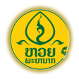 Biểu tượng của chương trình: ຕະຫາດພະຍານາກ-Naga Market