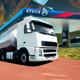 Icon of program: Oil Truck Driving Sim 3D …