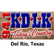 Ikon program: KDLK - Todays Country
