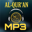 Ícone do programa: Al-Quran Mp3 Full 30 Juz