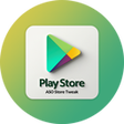Programın simgesi: Play Store ASO Tweak by T…