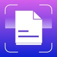 أيقونة البرنامج: ProScan - Scanner To PDF