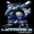 프로그램 아이콘: Assault Suit Leynos 2: Sa…