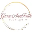 プログラムのアイコン：Grace Ann Faith Boutique