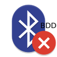 Ícone do programa: Bluetooth Discovery Disab…