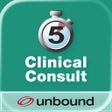 Icon of program: 5 Minute Clinical Consult