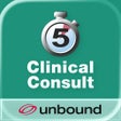 Ikona programu: 5 Minute Clinical Consult