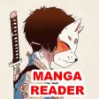 MANGA READER - COMICS  NOVELS