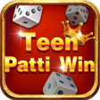 Icon of program: Teen Patti Win