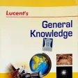Lucent's General Knowledge In ENGLISH Medium Book