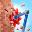 Иконка программы: Crush it all