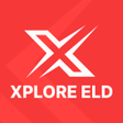 Иконка программы: Xplore ELD