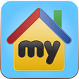 Иконка программы: My Launcher for Google Pl…