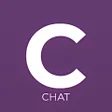Ícone do programa: C Chat  Date: Chat Dating