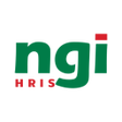 プログラムのアイコン：HRIS-NGI