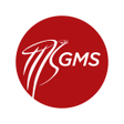 プログラムのアイコン：My GMS - Gereja Mawar Sha…
